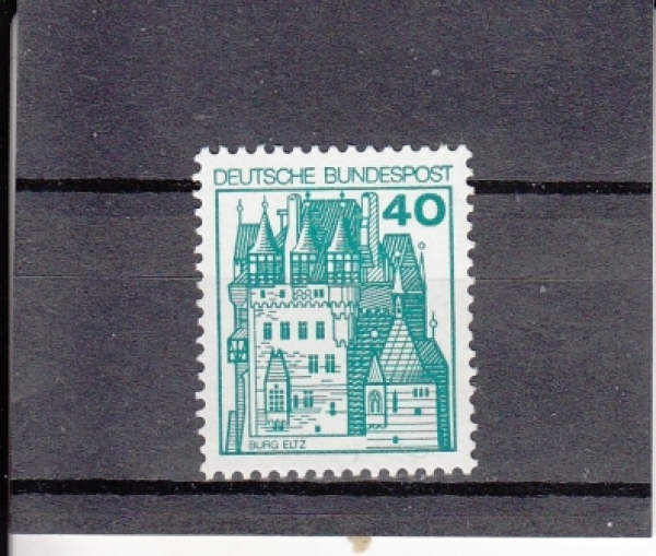 NSR 0915 ** - 1977
