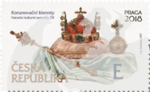0913 / 0956 (A 0955 / 0956) ** - 2017 kompletní čistý (neražený) ročník