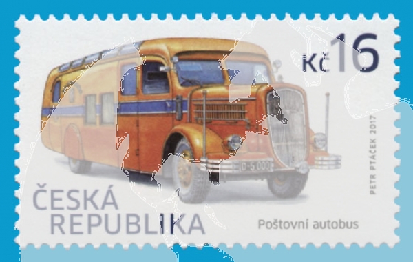 0913 / 0956 (A 0955 / 0956) ** - 2017 kompletní čistý (neražený) ročník