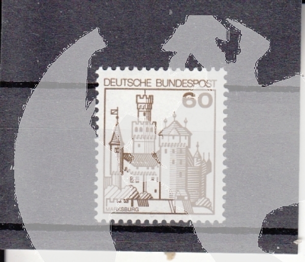 NSR 0917 ** - 1977