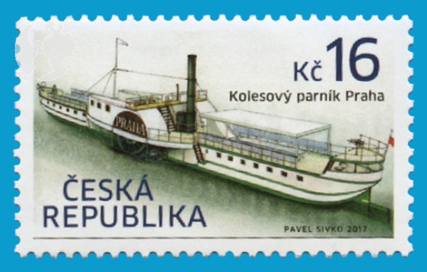 0913 / 0956 (A 0955 / 0956) ** - 2017 kompletní čistý (neražený) ročník