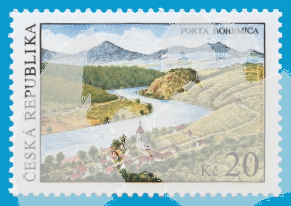 0913 / 0956 (A 0955 / 0956) ** - 2017 kompletní čistý (neražený) ročník