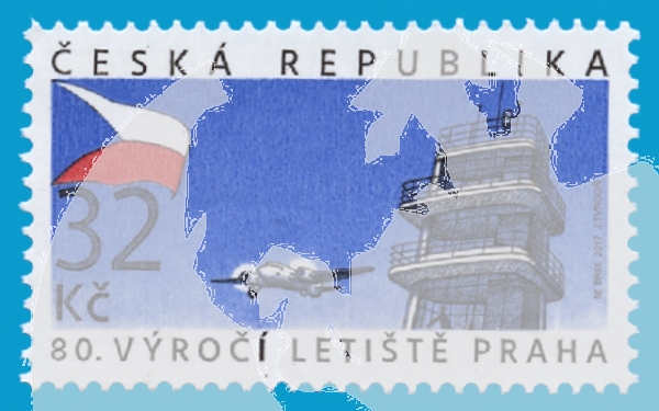 0913 / 0956 (A 0955 / 0956) ** - 2017 kompletní čistý (neražený) ročník