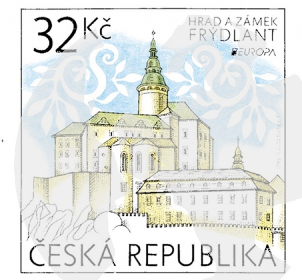 0913 / 0956 (A 0955 / 0956) ** - 2017 kompletní čistý (neražený) ročník