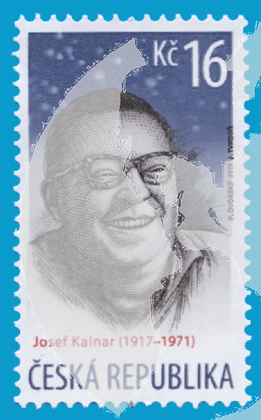 0913 / 0956 (A 0955 / 0956) ** - 2017 kompletní čistý (neražený) ročník