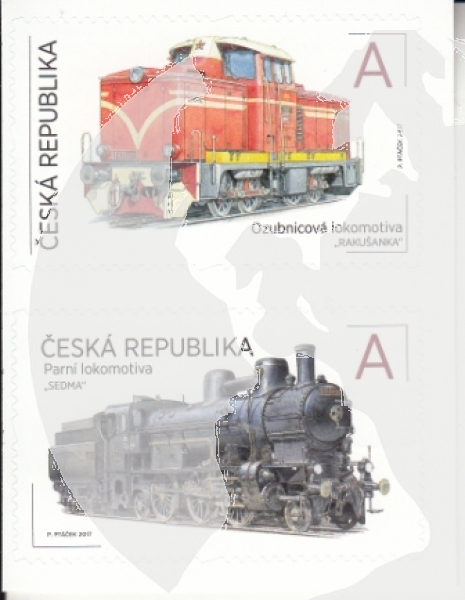 0930 + 0929 ZD senkrecht ** - 2017