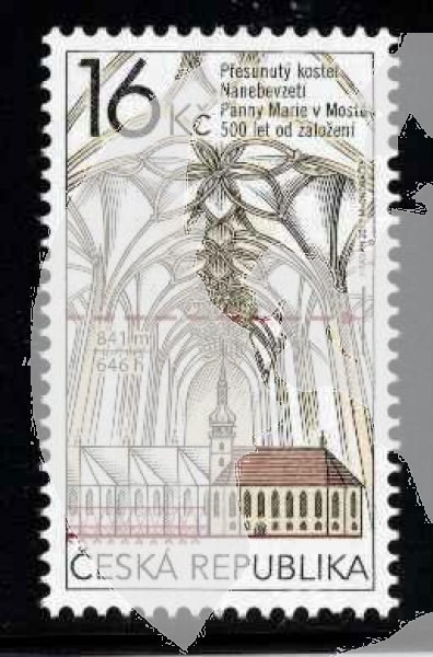 0913 / 0956 (A 0955 / 0956) ** - 2017 kompletní čistý (neražený) ročník