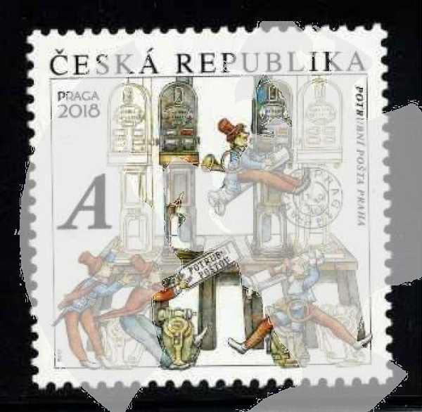 0913 / 0956 (A 0955 / 0956) ** - 2017 kompletní čistý (neražený) ročník