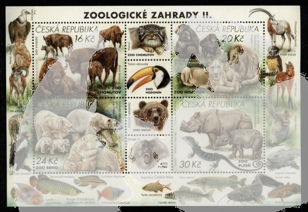 0913 / 0956 (A 0955 / 0956) ** - 2017 kompletní čistý (neražený) ročník
