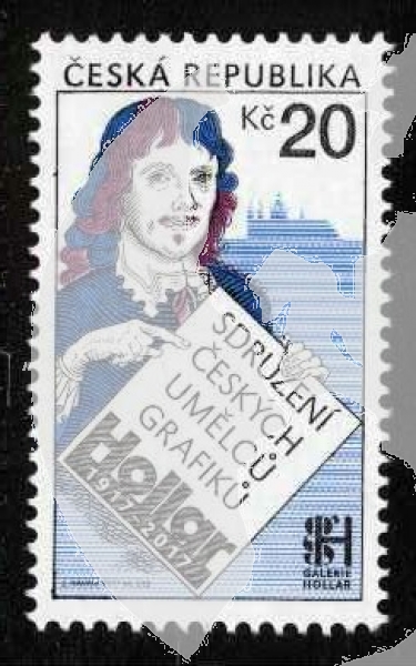0913 / 0956 (A 0955 / 0956) ** - 2017 kompletní čistý (neražený) ročník