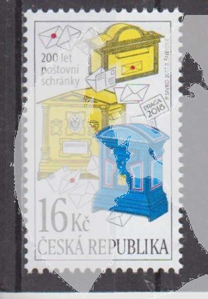 0913 / 0956 (A 0955 / 0956) ** - 2017 kompletní čistý (neražený) ročník