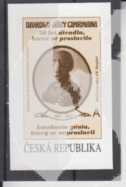0913 / 0956 (A 0955 / 0956) ** - 2017 kompletní čistý (neražený) ročník