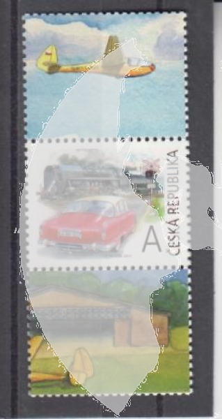 0948 ZF (D) O + M + ZF (G) U senkrecht ** - 2017
