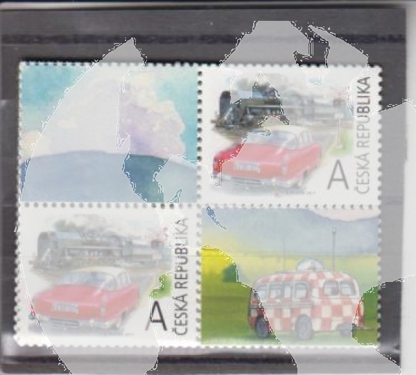 0950 K (F) + ZN + ZN + K (H) čtyřblok ** - 2017