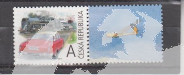 0950 ZN + K (B) P vodorovně ** - 2017