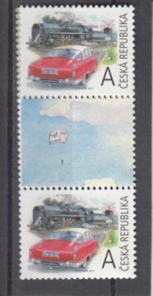 0948 M + ZF (C) + M senkrecht ** - 2017