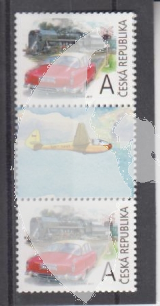 0948 M + ZF (D) + M senkrecht ** - 2017