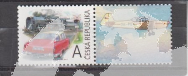 0950 ZN + K (E) P vodorovně ** - 2017