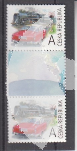 0948 M + ZF (F) + M senkrecht ** - 2017