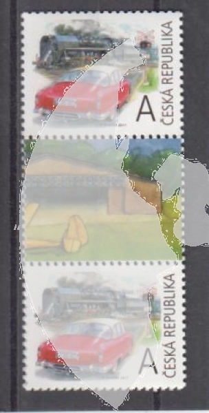 0948 M + ZF (G) + M senkrecht ** - 2017