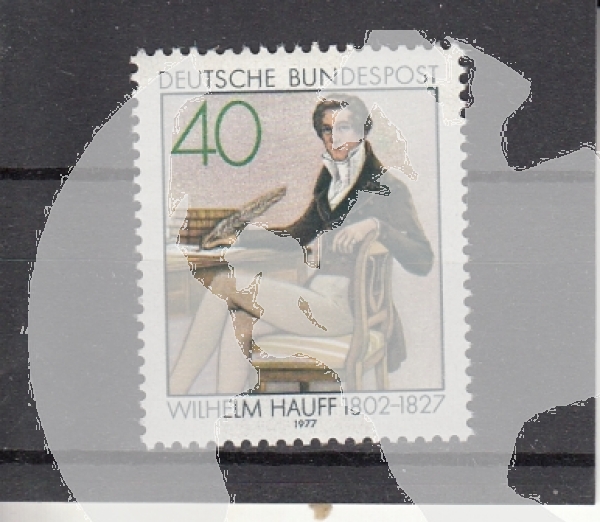 NSR 0954 ** - 1977