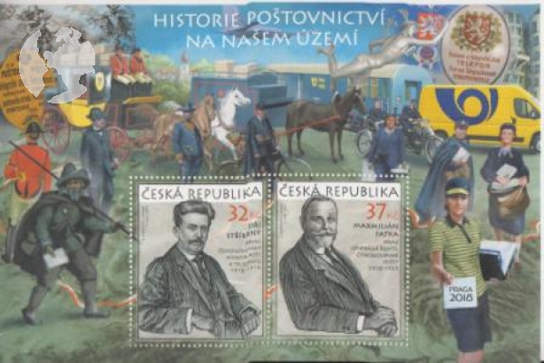 0913 / 0956 (A 0955 / 0956) ** - 2017 kompletní čistý (neražený) ročník