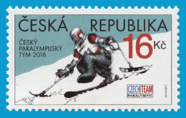 0957 (A 0957) / 1015 ** - 2018 kompletní čistý (neražený) ročník