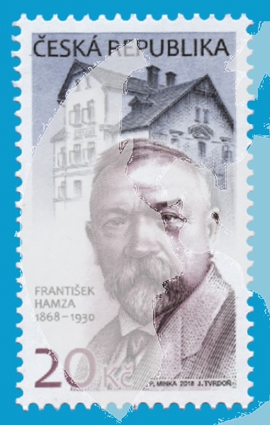 0957 (A 0957) / 1015 ** - 2018 kompletní čistý (neražený) ročník