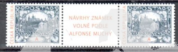 0961 M + ZF (B) + M waagerecht ** - 2018