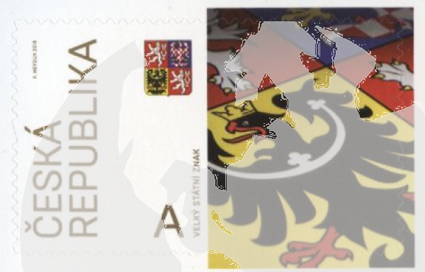 0957 (A 0957) / 1015 ** - 2018 kompletní čistý (neražený) ročník