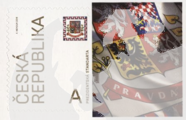 0957 (A 0957) / 1015 ** - 2018 kompletní čistý (neražený) ročník