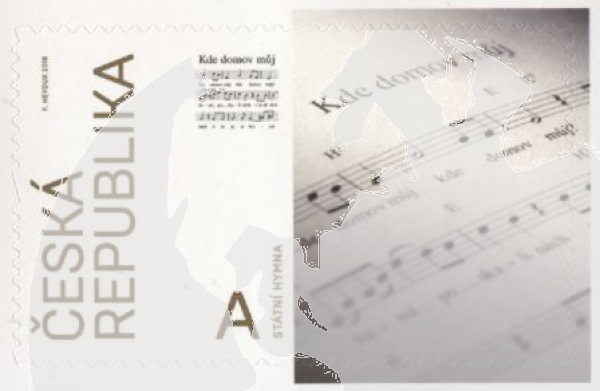 0957 (A 0957) / 1015 ** - 2018 kompletní čistý (neražený) ročník