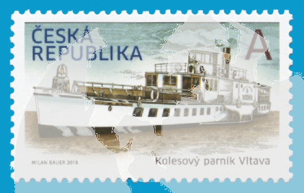 0957 (A 0957) / 1015 ** - 2018 kompletní čistý (neražený) ročník