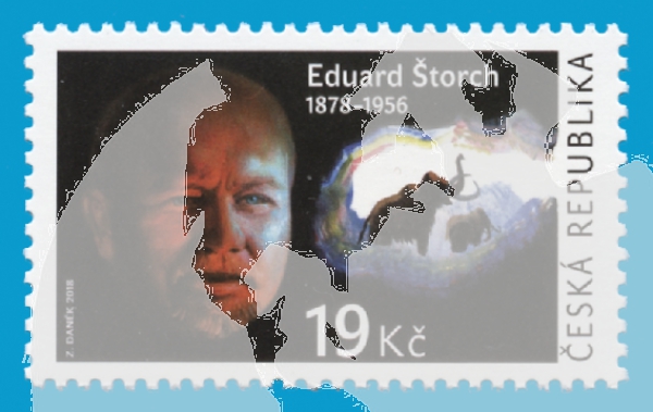 0957 (A 0957) / 1015 ** - 2018 kompletní čistý (neražený) ročník