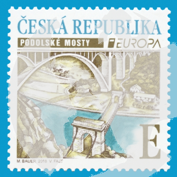 0957 (A 0957) / 1015 ** - 2018 kompletní čistý (neražený) ročník