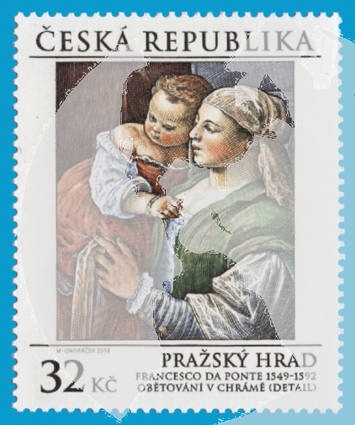 0957 (A 0957) / 1015 ** - 2018 kompletní čistý (neražený) ročník
