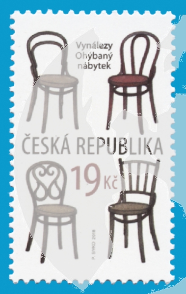 0957 (A 0957) / 1015 ** - 2018 kompletní čistý (neražený) ročník