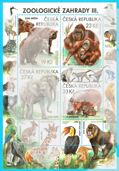 0957 (A 0957) / 1015 ** - 2018 kompletní čistý (neražený) ročník