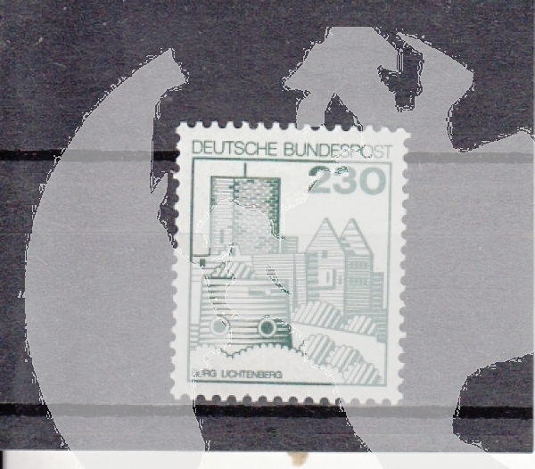 BRD 0999 ** - 1978