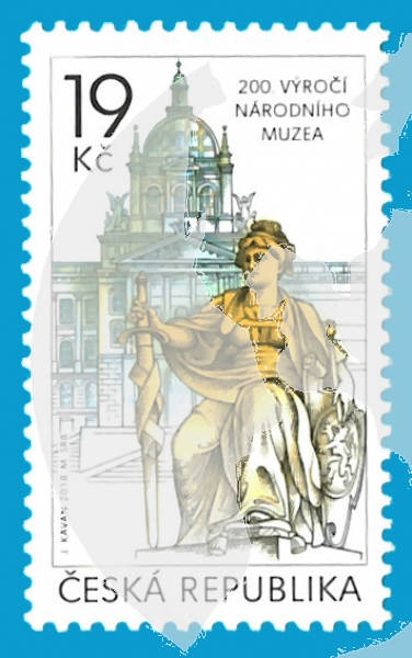 0957 (A 0957) / 1015 ** - 2018 kompletní čistý (neražený) ročník