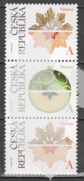 1007 + 1008 + 1007 ZD senkrecht ** - 2018
