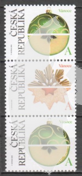 1008 + 1007 + 1008 ZD senkrecht ** - 2018