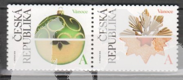 1008 + 1007 ZD waagerecht ** - 2018