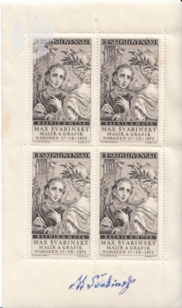1013 PL podpis ** - 1958