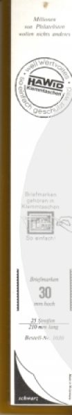 1030 - Hawid schwarz