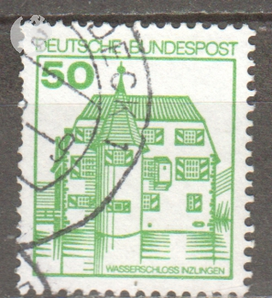 NSR 1038 A ● - 1980