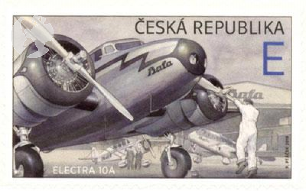 1016 / 1055 ** - 2019 kompletní čistý (neražený) ročník