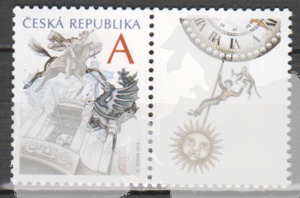 1044 ZN + K (A) P ** - 2019