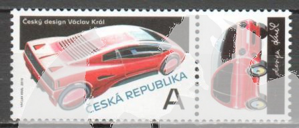 1045 ZN + K (A) P ** - 2019