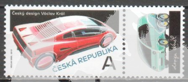 1045 ZN + K (B) P ** - 2019